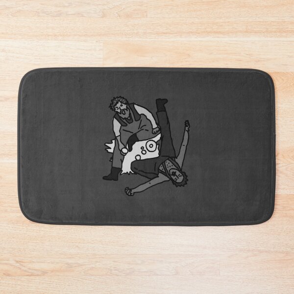 Item preview, why'd ye spill yer beans? designed and sold by minkblot.