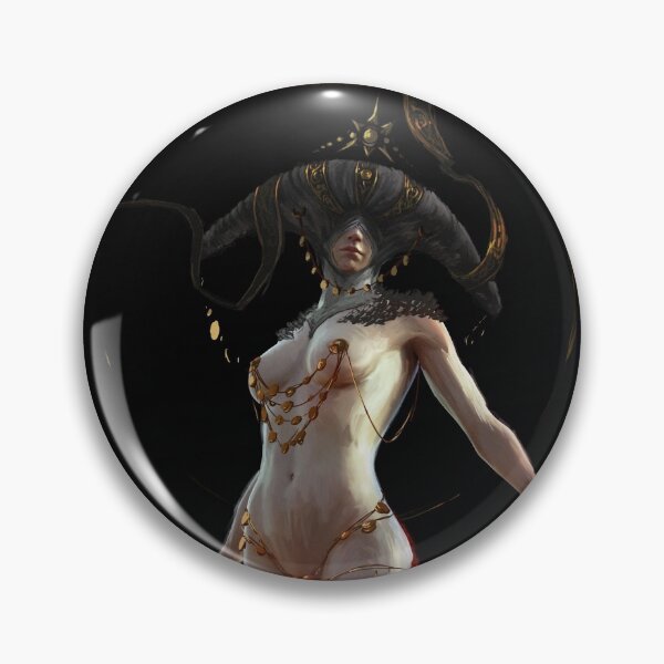 Item preview, Pale Sister (1) designed and sold by Anatofinnstark.
