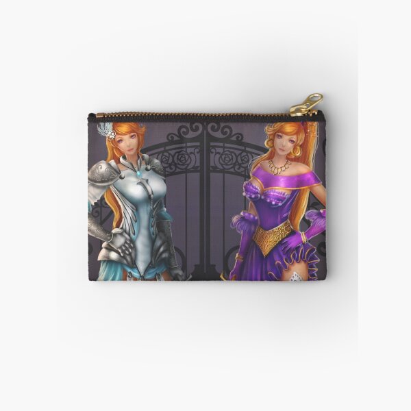 Item preview, Twin Musketeers designed and sold by samerasart.