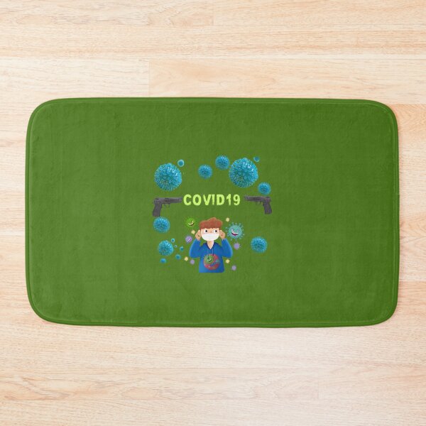 Item preview, Corona designed and sold by naksh26.