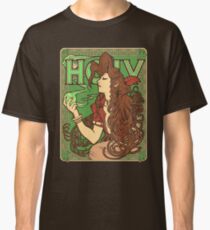 Materia Girl Classic T-Shirt
