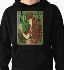 Materia Girl Pullover Hoodie