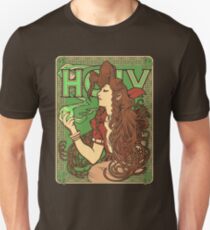Materia Girl Unisex T-Shirt