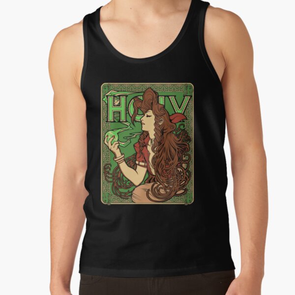 Materia Girl Tank Top