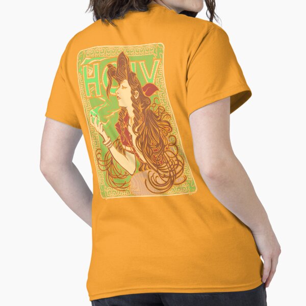 Item preview, Materia Girl designed and sold by ninjaink.