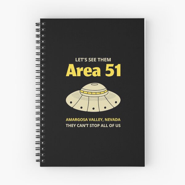 Item preview, Area 51 - They Can't Stop All Of Us designed and sold by Best-art.