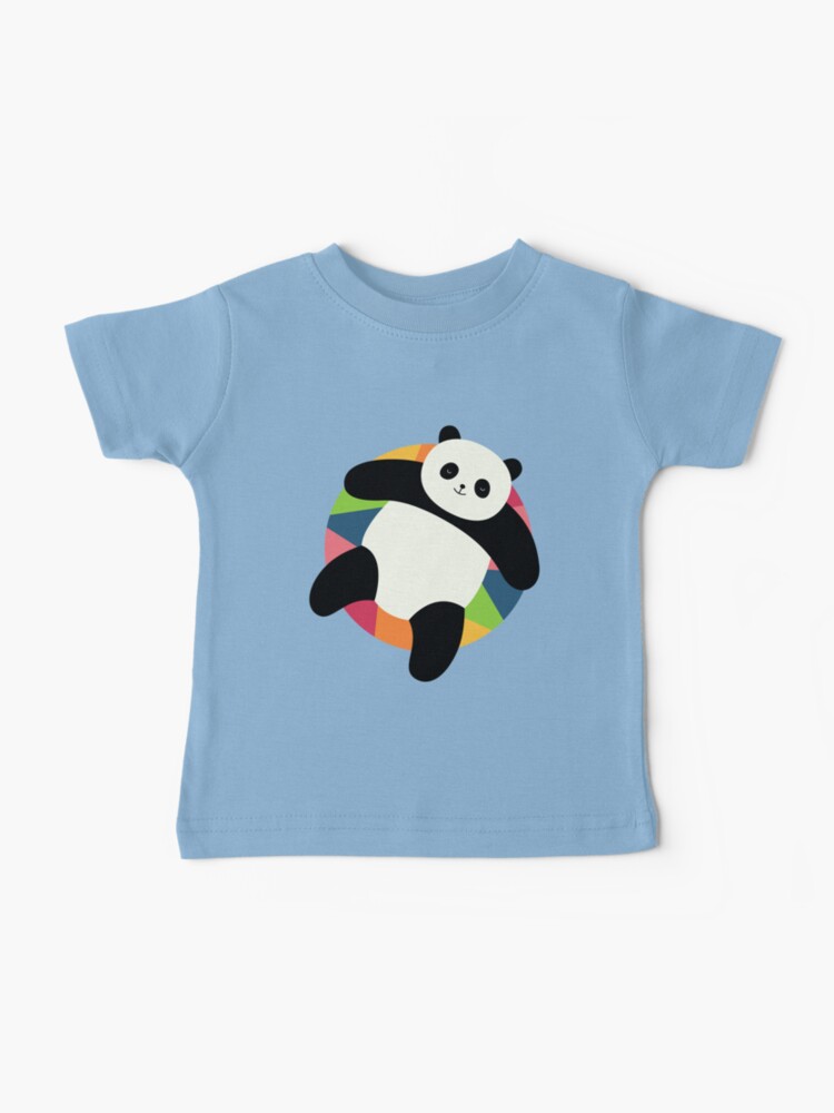 Thumbnail 1 of 2, Baby T-Shirt, Chillin designed and sold by AndyWestface.