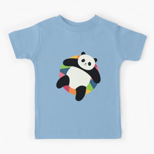 Chillin Kids T-Shirt