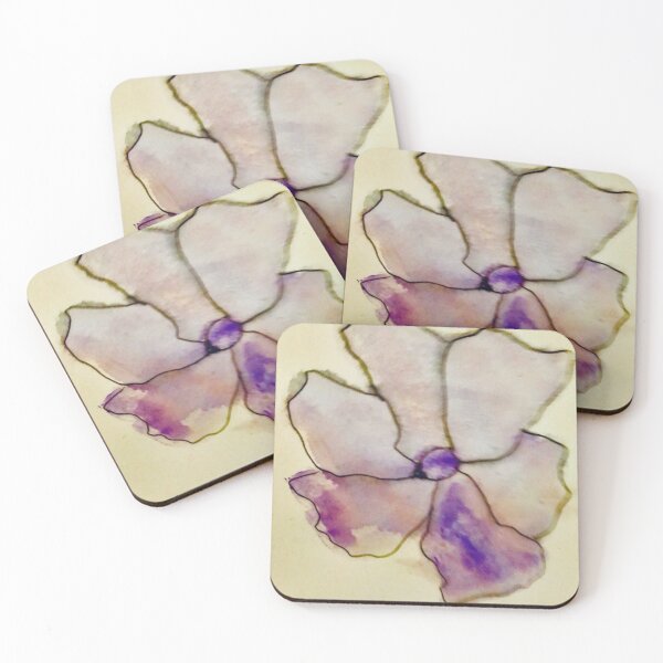 Item preview, Awaiting flowers  designed and sold by Tonyasartprints.