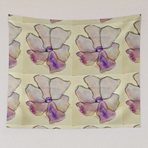 Item preview, Awaiting flowers  designed and sold by Tonyasartprints.