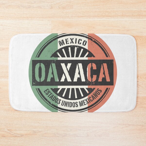 Item preview, Oaxaca, Mexico designed and sold by studio838.