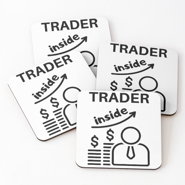 Item preview, Copy of Trader Inside designed and sold by RIVEofficial.