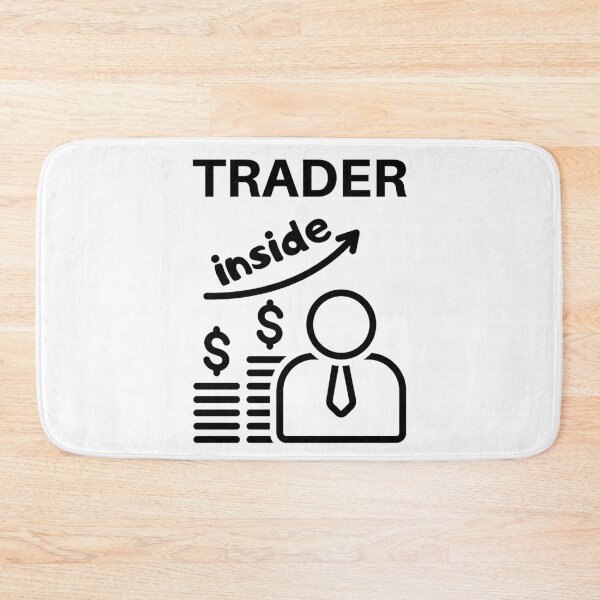 Item preview, Copy of Trader Inside designed and sold by RIVEofficial.