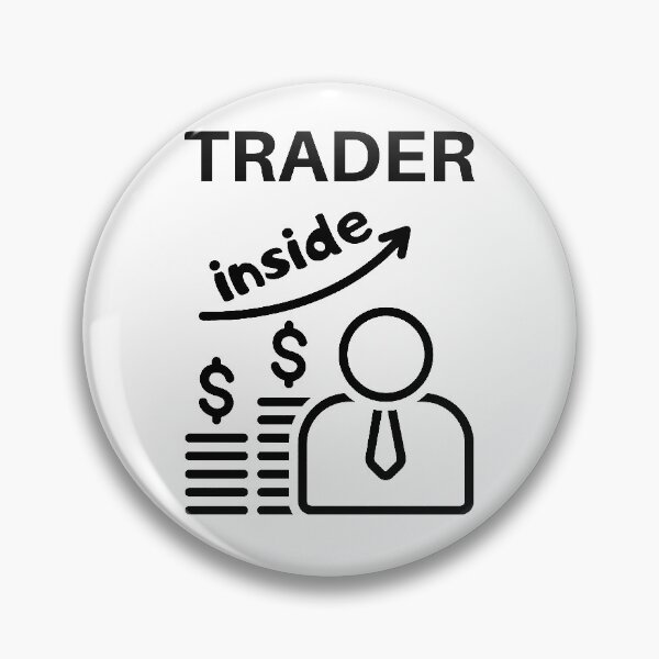 Item preview, Copy of Trader Inside designed and sold by RIVEofficial.