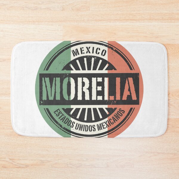 Item preview, Morelia, Mexico designed and sold by studio838.