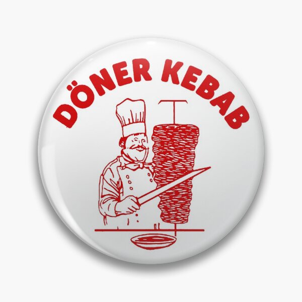 Item preview, DÖNER KEBAB designed and sold by derP.