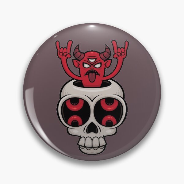 Item preview, Possessed designed and sold by fizzgig.