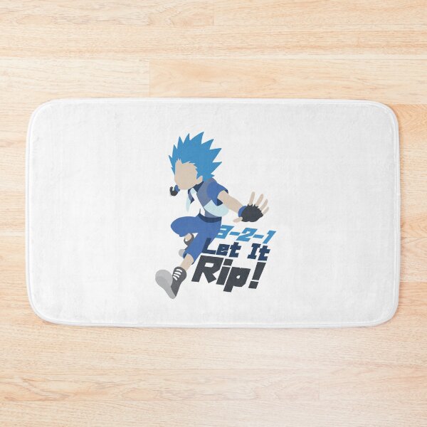 Item preview, Funny anime design : 3, 2, 1  Let it Rip! designed and sold by FFelder.