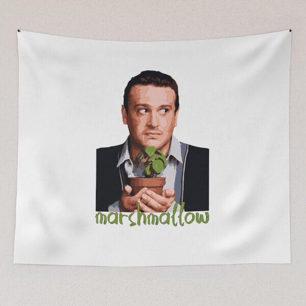 Item preview, Marshmallow designed and sold by ThingsShop.