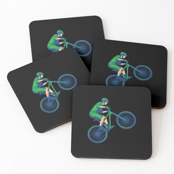 Item preview, MTB Adventure  designed and sold by tambustore.