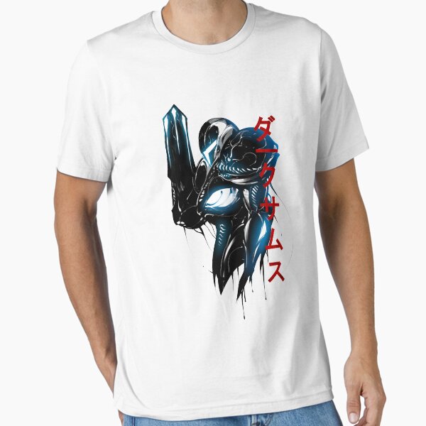 Item preview, Dark Samus designed and sold by Orpheon.