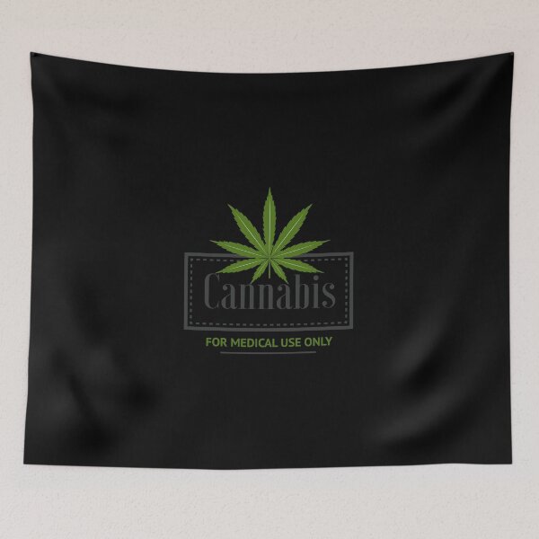 Item preview, Medical Cannabis designed and sold by tambustore.