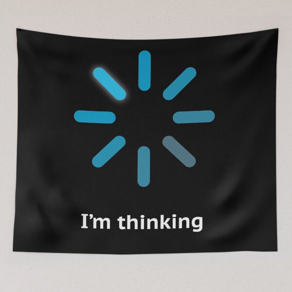 Item preview, I'm thinking blue version designed and sold by Catcrea.