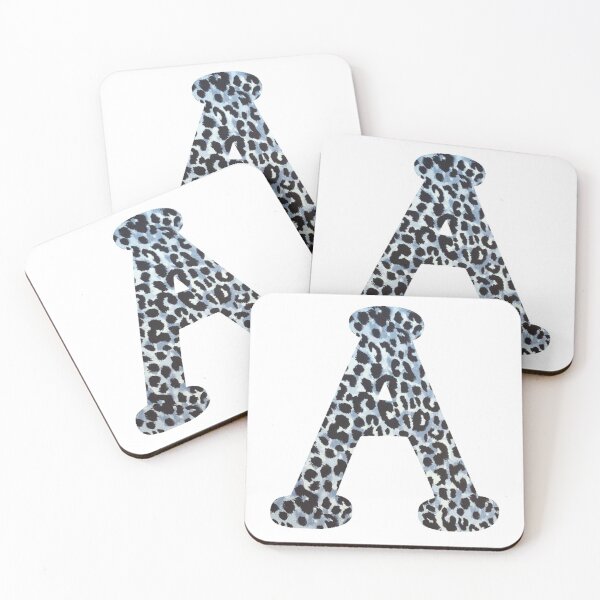Item preview, Blue Cheetah A designed and sold by remfriedd.