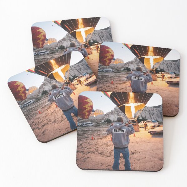 Item preview, J BALVIN, OASIS, TRAP LATINO designed and sold by flameando13.