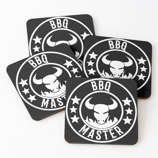 Item preview, BBQ Master Grilling master the bull designed and sold by shurikaner.