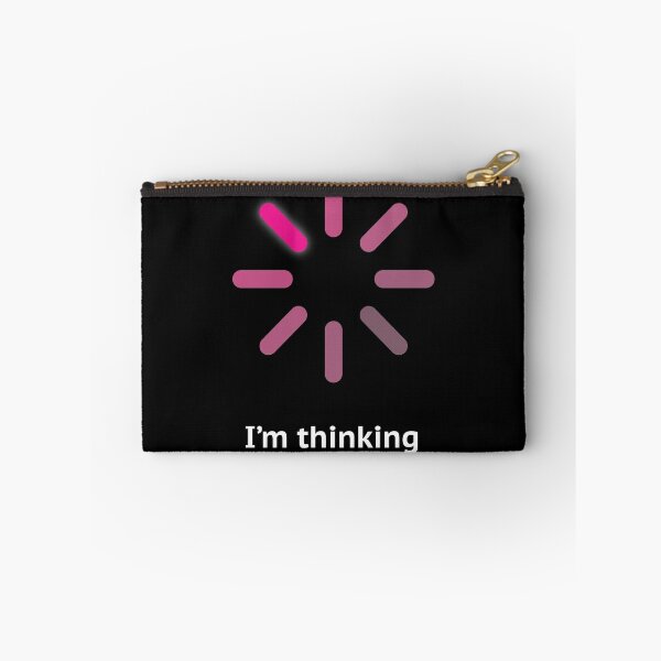 Item preview,  I'm thinking pink version designed and sold by Catcrea.
