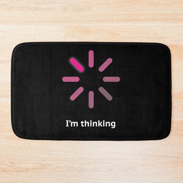 Item preview,  I'm thinking pink version designed and sold by Catcrea.