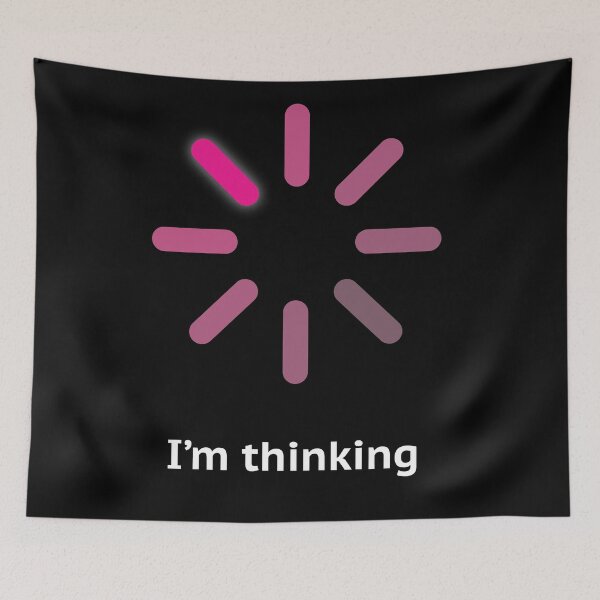 Item preview,  I'm thinking pink version designed and sold by Catcrea.