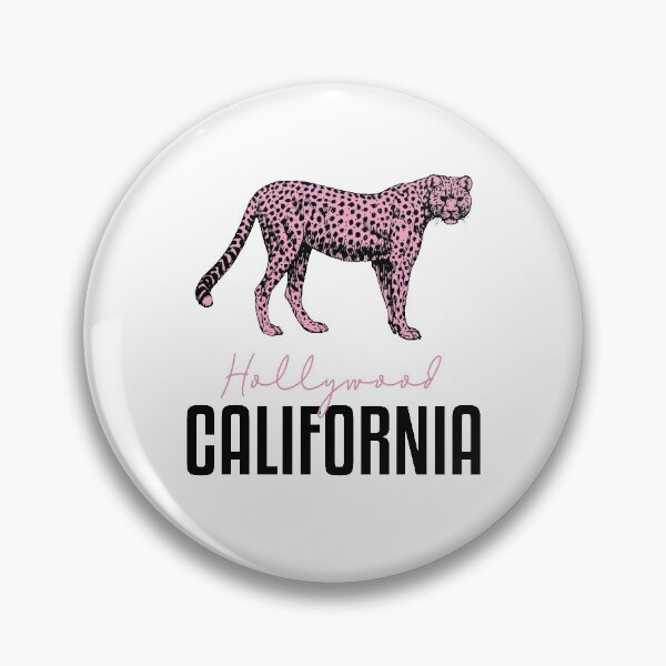 Item preview, Hollywood Cheetah designed and sold by kjanedesigns.