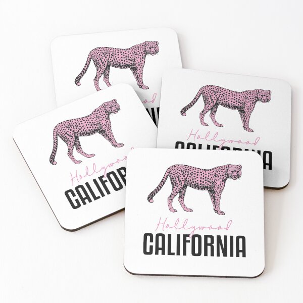 Item preview, Hollywood Cheetah designed and sold by kjanedesigns.