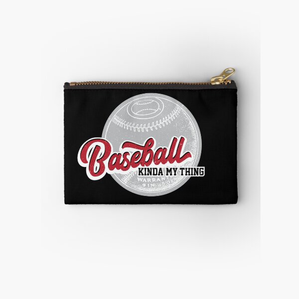 Item preview, Baseball, Kinda My Thing designed and sold by astreacreative.