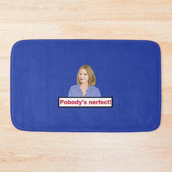 Item preview, Pobody's Nerfect-Eleanor Shellstrop! designed and sold by Emilie Boulter.