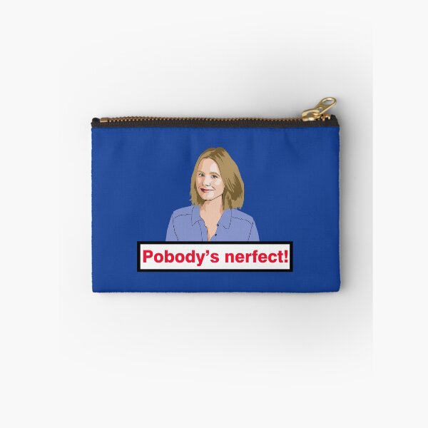 Artikelvorschau, Pobodys Nerfect-Eleanor Shellstrop! entworfen und verkauft von Emilie Boulter.