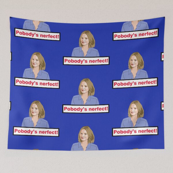 Item preview, Pobody's Nerfect-Eleanor Shellstrop! designed and sold by Emilie Boulter.