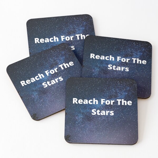 Item preview, Reach For The Stars! designed and sold by PhoeniXDreamer.