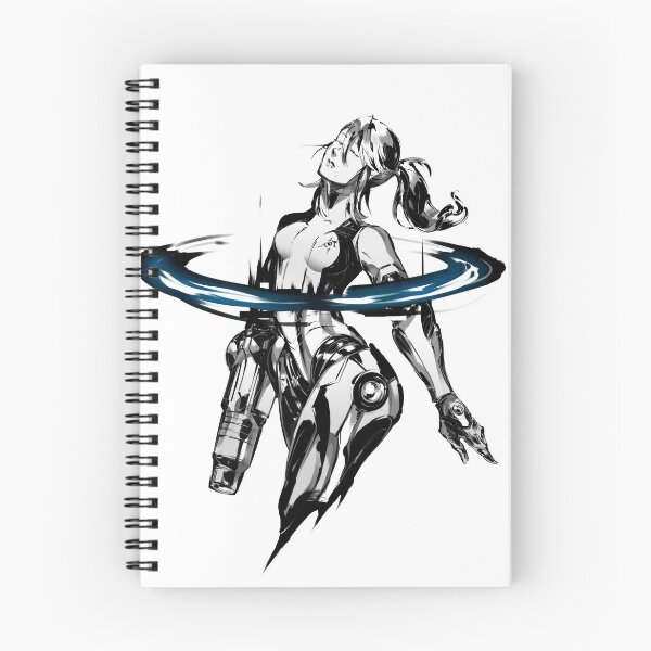 Item preview, Samus Henshin designed and sold by Orpheon.