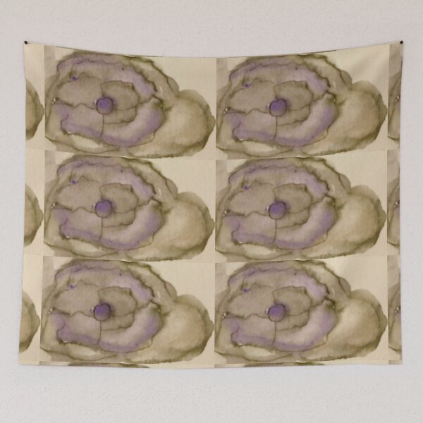 Item preview, Water flowers  designed and sold by Tonyasartprints.