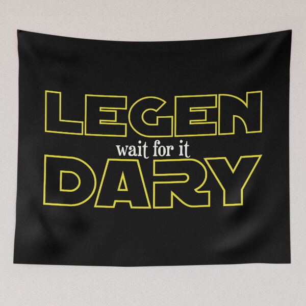 Item preview, Legendary designed and sold by ThingsShop.