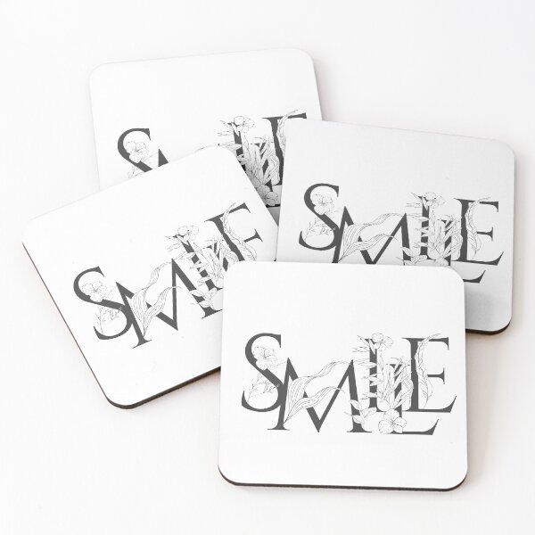Item preview, Smile designed and sold by Whovina-Art By Cindy.