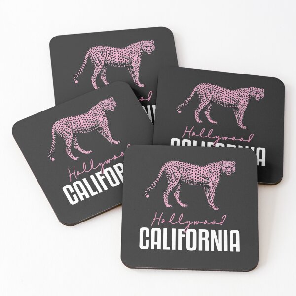 Item preview, Hollywood Cheetah designed and sold by kjanedesigns.