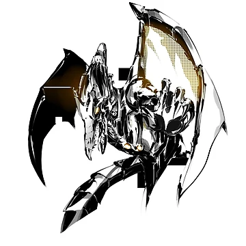 Artwork thumbnail, Meta Ridley by Orpheon