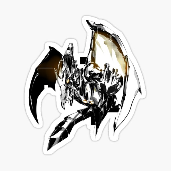 Vista previa del artículo con la obra «Meta Ridley», diseñado y vendido por Orpheon.
