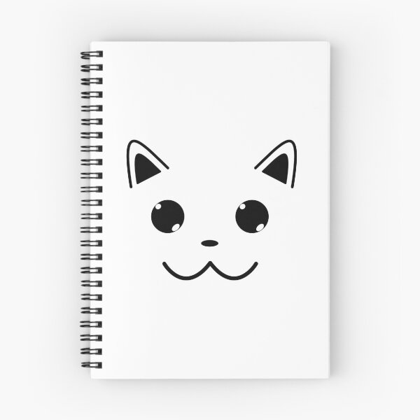 Item preview, Cat Cute Kitty Face Gift designed and sold by SuperFreshArt.