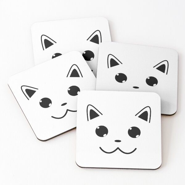 Item preview, Cat Cute Kitty Face Gift designed and sold by SuperFreshArt.