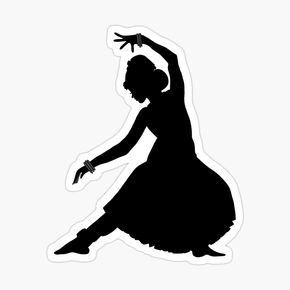 Silhouette Of Cheerleaders In Dance Poses Background, Cheer Picture Clip  Art, Art, Picture Background Image And Wallpaper for Free Download